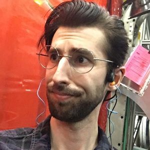 Meet your Posher, Nathan